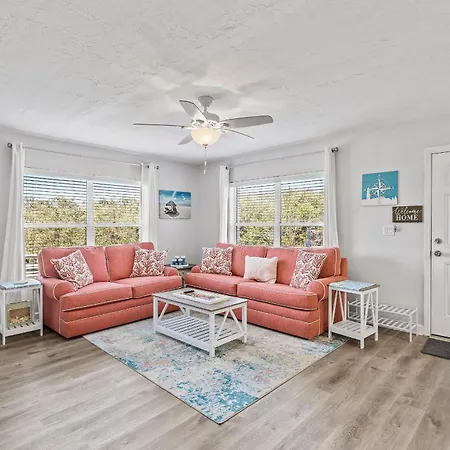 Villa Kiawah Bay 106